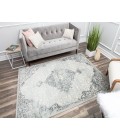 Rugs America Harper RA29378 Rugs America Harper RA29378 Area Rug 8 ft. x 10 ft. Rectangle