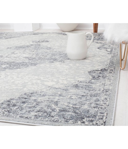 Rugs America Harper RA29378 Rugs America Harper RA29378 Area Rug 8 ft. x 10 ft. Rectangle