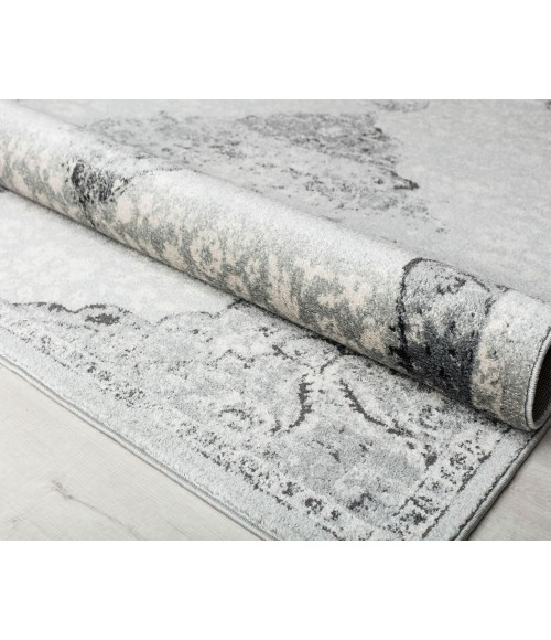 Rugs America Harper RA29378 Rugs America Harper RA29378 Area Rug 8 ft. x 10 ft. Rectangle