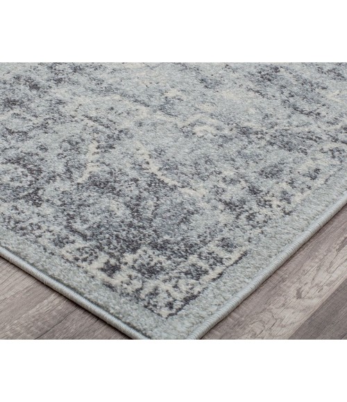 Rugs America Harper RA29378 Rugs America Harper RA29378 Area Rug 8 ft. x 10 ft. Rectangle