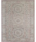 Rugs America Harper RA29362 Pink Area Rug 2 ft. x 4 ft. Rectangle