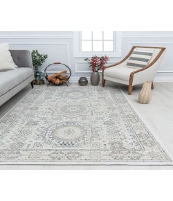 Rugs America Harper HY60L Balboa Mist Abstract Vintage Beige Area Rug, 8 ft. 0 in. X 10 ft. 0 in. Rugs America Harper HY60L Balboa Mist Abstract Vintage Beige Area Rug, 8 ft. 0 in. X 10 ft. 0 in.