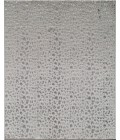 CosmoLiving By Cosmopolitan Natura RA29091 White Area Rug 2 ft. 3 in. x 8 ft. Runner