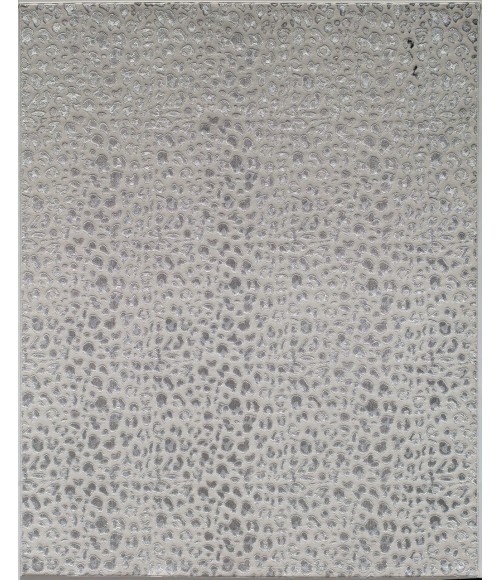 Hazel Natura RA29091 White Hazel Natura RA29091 White Area Rug 2 ft. 3 in. x 8 ft. Runner