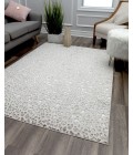 Hazel Natura RA29091 White Hazel Natura RA29091 White Area Rug 2 ft. 3 in. x 8 ft. Runner