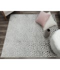 Hazel Natura RA29091 White Hazel Natura RA29091 White Area Rug 2 ft. 3 in. x 8 ft. Runner