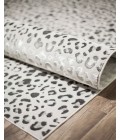 Hazel Natura RA29091 White Hazel Natura RA29091 White Area Rug 2 ft. 3 in. x 8 ft. Runner