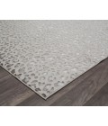 Hazel Natura RA29091 White Hazel Natura RA29091 White Area Rug 2 ft. 3 in. x 8 ft. Runner