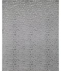 Hazel Natura RA28347 Gray Area Rug 8 ft. x 10 ft. Rectangle