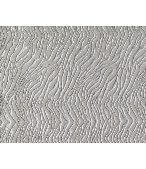 CosmoLiving By Cosmopolitan Natura RA28349 White CosmoLiving By Cosmopolitan Natura RA28349 White Area Rug 8 ft. x 10 ft. Rectangle