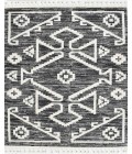 Mason Brooks Catalan RA33431 Black Mason Brooks Catalan RA33431 Black Area Rug 8 ft. x 10 ft. Rectangle