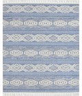 Mason Brooks Catalan RA33464 Blue Mason Brooks Catalan RA33464 Blue Area Rug 2 ft. 6 in. x 4 ft. Rectangle