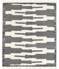 Mason Brooks Catalan RA33475 Black Mason Brooks Catalan RA33475 Black Area Rug 8 ft. x 10 ft. Rectangle