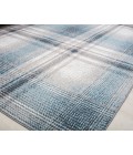 Rugs America Jaelyn RA31680 Blue Rugs America Jaelyn RA31680 Blue Area Rug 8 ft. x 10 ft. Rectangle
