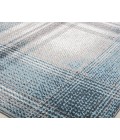 Rugs America Jaelyn RA31680 Blue Rugs America Jaelyn RA31680 Blue Area Rug 8 ft. x 10 ft. Rectangle