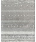 Rugs America Jaelyn RA31698 Gray Rugs America Jaelyn RA31698 Gray Area Rug 2 ft. 6 in. x 8 ft. Runner