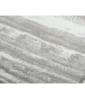 Rugs America Jaelyn RA31698 Gray Rugs America Jaelyn RA31698 Gray Area Rug 2 ft. 6 in. x 8 ft. Runner