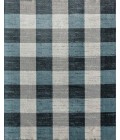 Rugs America Jaelyn RA31706 Blue Area Rug 2 ft. 6 in. x 8 ft. Runner