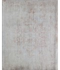 Rugs America Romeo RA30836 White Area Rug 8 ft. x 10 ft. Rectangle
