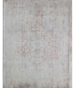 Rugs America Romeo JL10B Durango Dust Abstract Vintage White Area Rug, 8 ft. 0 in. X 10 ft. 0 in.