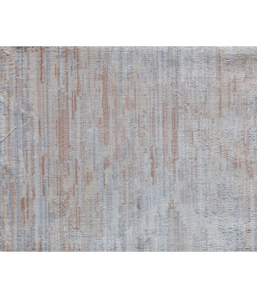 Rugs America Romeo RA30846 Orange Area Rug 2 ft. 6 in. x 8 ft. Runner