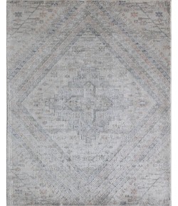 Rugs America Romeo JL50A Inner Balance Abstract Vintage Beige Area Rug, 5 ft. 3 in. X 7 ft. 0 in.