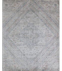 Rugs America Romeo RA30859 Beige Area Rug 5 ft. 3 in. x 7 ft. Rectangle