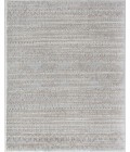 Rugs America Leopold RA30528 Cream Area Rug 2 ft. x 4 ft. Rectangle