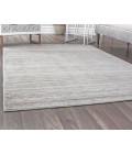 Rugs America Leopold RA30528 Cream Area Rug 2 ft. x 4 ft. Rectangle