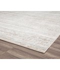 Rugs America Leopold RA28214 Cream Area Rug 8 ft. x 10 ft. Rectangle