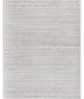 Rugs America Leopold RA28214 Cream Area Rug 8 ft. x 10 ft. Rectangle