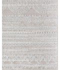 Rugs America Leopold RA28214 Cream Area Rug 8 ft. x 10 ft. Rectangle