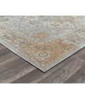 Rugs America Leopold RA30551 Cream Area Rug 9 ft. x 12 ft. Rectangle