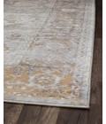 Rugs America Leopold RA30551 Cream Area Rug 9 ft. x 12 ft. Rectangle