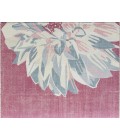 Elizabeth Sutton Maze RA32503 Pink Elizabeth Sutton Maze RA32503 Pink Area Rug 5 ft. 3 in. x 7 ft. Rectangle