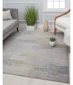 CosmoLiving By Cosmopolitan Melyna RA30761 Area Rug 2 ft. 6 in. x 4 ft. Rectangle