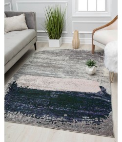 CosmoLiving By Cosmopolitan Melyna RA30769 Area Rug 8 ft. x 10 ft. Rectangle