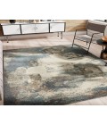 Rugs America Matthieu  RA41564 Tan Area Rug 2 ft. 6 in. x 4 ft. Rectangle