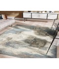 Rugs America Matthieu  RA41564 Tan Area Rug 2 ft. 6 in. x 4 ft. Rectangle