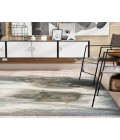 Rugs America Matthieu  RA41564 Tan Area Rug 2 ft. 6 in. x 4 ft. Rectangle