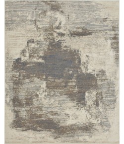 Rugs America Matthieu  RA41570 Tan Area Rug 5 ft. x 7 ft. Rectangle