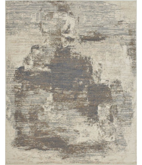 Rugs America Matthieu RA41569 Tan Rugs America Matthieu RA41569 Tan Area Rug 2 ft. 6 in. x 8 ft. Runner