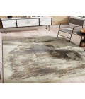 Rugs America Matthieu RA41569 Tan Rugs America Matthieu RA41569 Tan Area Rug 2 ft. 6 in. x 8 ft. Runner