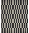 Rugs America Matthieu RA41603 Gray Rugs America Matthieu RA41603 Gray Area Rug 8 ft. x 10 ft. Rectangle