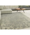 Rugs America Matthieu RA41658 Gray Rugs America Matthieu RA41658 Gray Area Rug 5 ft. x 7 ft. Rectangle
