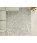 Rugs America Matthieu RA41658 Gray Rugs America Matthieu RA41658 Gray Area Rug 5 ft. x 7 ft. Rectangle