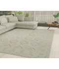 Rugs America Matthieu RA41667 Tan Rugs America Matthieu RA41667 Tan Area Rug 8 ft. x 10 ft. Rectangle