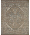 Rugs America Matthieu RA41674 Brown Rugs America Matthieu RA41674 Brown Area Rug 5 ft. x 7 ft. Rectangle