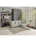 Rugs America Matthieu RA41674 Brown Rugs America Matthieu RA41674 Brown Area Rug 5 ft. x 7 ft. Rectangle