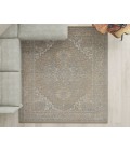 Rugs America Matthieu RA41674 Brown Rugs America Matthieu RA41674 Brown Area Rug 5 ft. x 7 ft. Rectangle